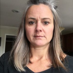 Meet your Posher, Kristen